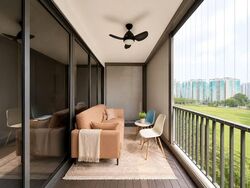 Waterwoods (D19), Condominium #596398391